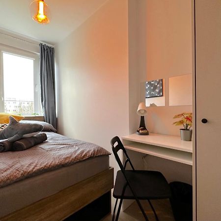 Stary Wejhera Pok 1 Apartment Gdansk Exterior photo