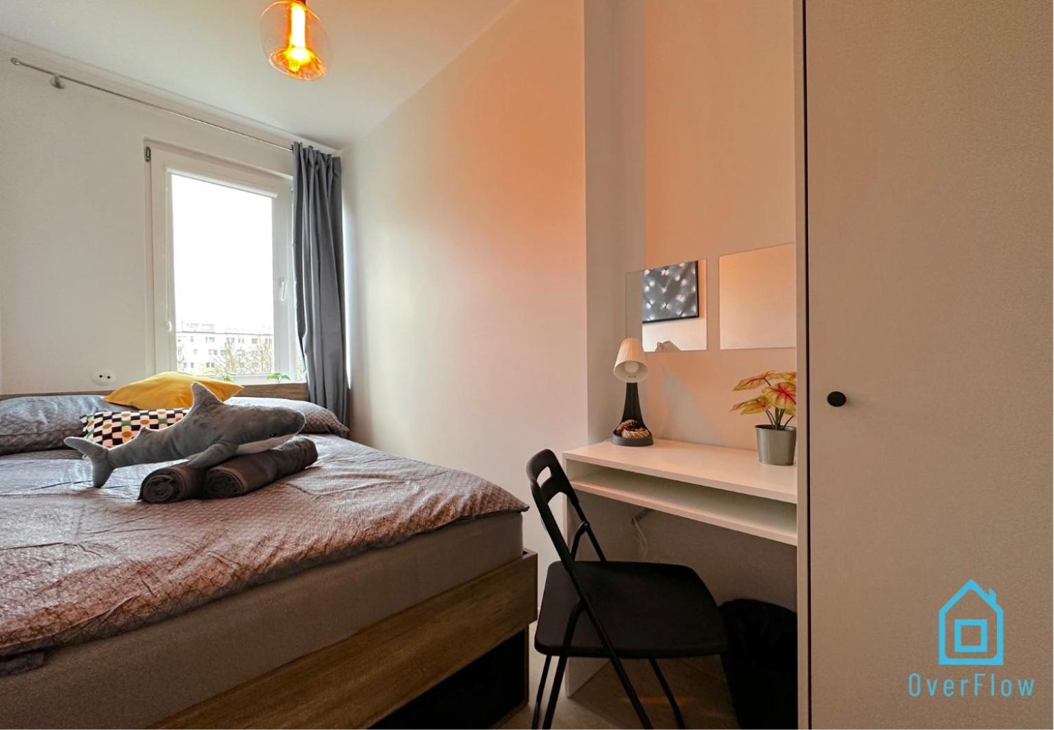 Stary Wejhera Pok 1 Apartment Gdansk Exterior photo