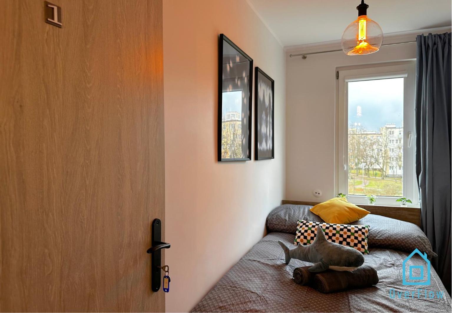 Stary Wejhera Pok 1 Apartment Gdansk Exterior photo